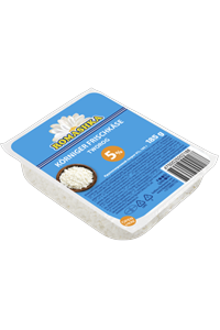 ROMASHKA CURD BIG GRAINED 5%