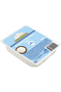 ROMASHKA CURD BIG GRAINED 0,5%