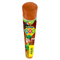 JUNGLE POP FRUITE SMALL WATER ICE COLA FLAVOURED 0% (JP3)