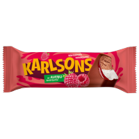 KARLSONS WITH RASPBERRY RIPPLE (K6)
