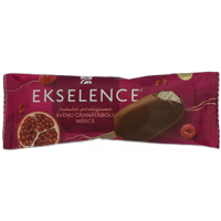 EKSELENCE VANILLA WITH RASPBERRY POMEGRANATE (E184)