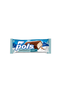 POLS COCONUT FLAVOURED WITH SHREDDED (P172)