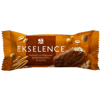 EKSELENCE STICK PEANUT ICE CREAM (E185)