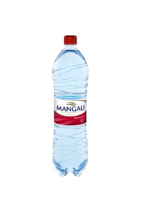Still mineral water Mangali
