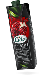 Pomegranate Nectar 30%