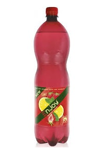 NJOY Lemon - strawberry