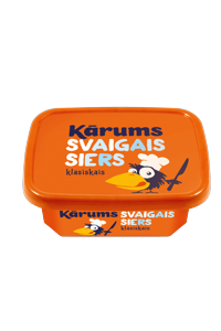 «KARUMS» CREAM CHEESE CLASSIC