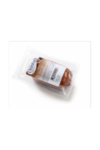 Processed cheese «DZINTARS» smoked sausage