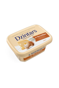 Cheese with mushrooms