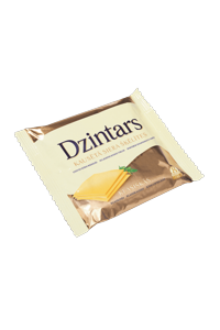 «DZINTARS» PROCESSED CHEESE CLASSIC