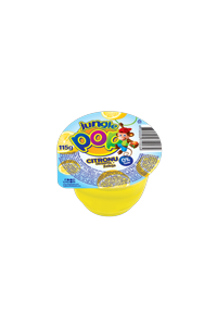 JUNGLE POP JELLY LEMON