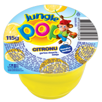JUNGLE POP JELLY LEMON