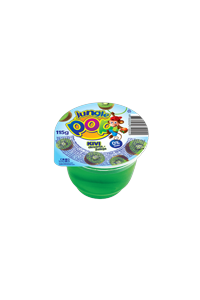JUNGLE POP JELLY KIWI