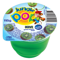 JUNGLE POP JELLY KIWI