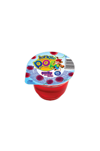 JUNGLE POP JELLY CHERRY