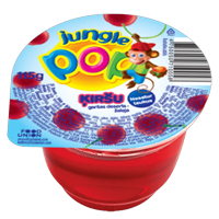 JUNGLE POP JELLY CHERRY