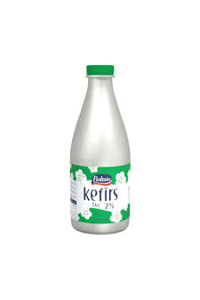 Kefir 2%