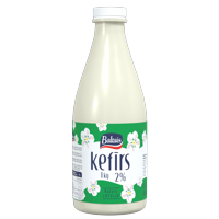 Kefir 2%