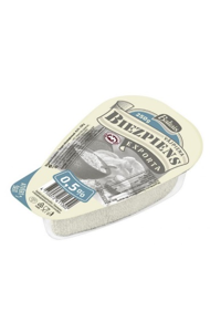 «EXPORTA» skimmed milk curd 0,5%