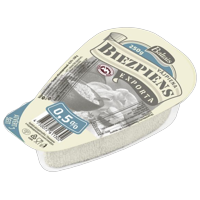 «EXPORTA» skimmed milk curd 0,5%