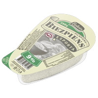 «EXPORTA» curd 9%