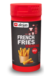 Seasoning mix «French fries» Alojas
