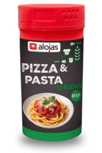 Seasoning mix «Pizza&Pasta» Alojas