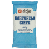 Potato starch