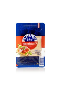 CHEESE «CLASSIC» SLICED