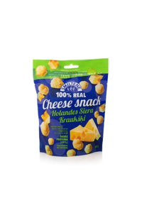 Cheese snack gauda cheese taste
