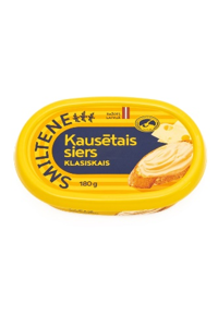 Processed cheese