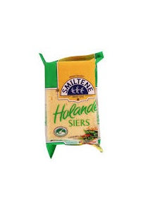 Cheese «Gouda» 45% packaged