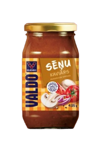Mushroom Spread