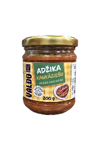 Adjika caucasian
