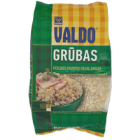 Pearl - barley