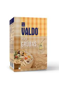 Fine pearl barley 4x125