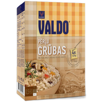 Fine pearl barley 4x125