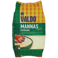 Groats semolina
