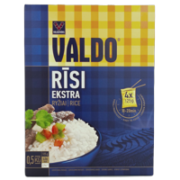 Rice 4x125