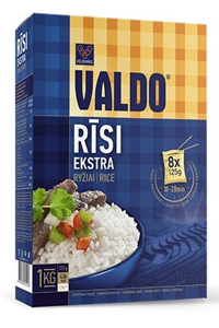 Rice 8x125
