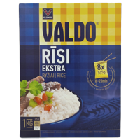 Rice 8x125