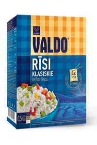 Rice long grain 4x125