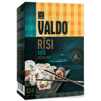 Rice SUSHI JAPONIKA