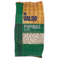 White beans