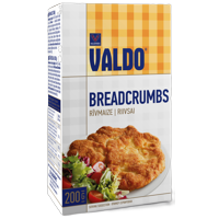 Breadcrumbs