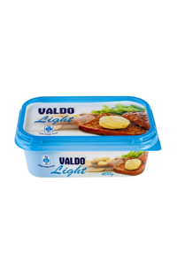 Margarine, Margarīns «VALDO LIGHT»