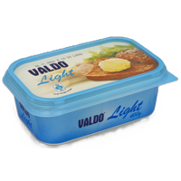 Margarine, Margarīns «VALDO LIGHT»