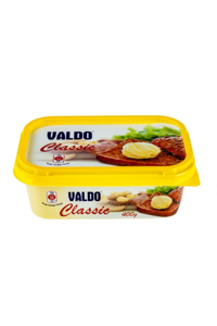 Margarine, Margarīns «VALDO CLASSIC»