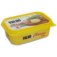 Margarine, Margarīns «VALDO CLASSIC»