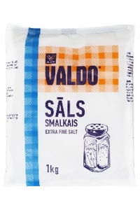 Fine Salt «VALDO»